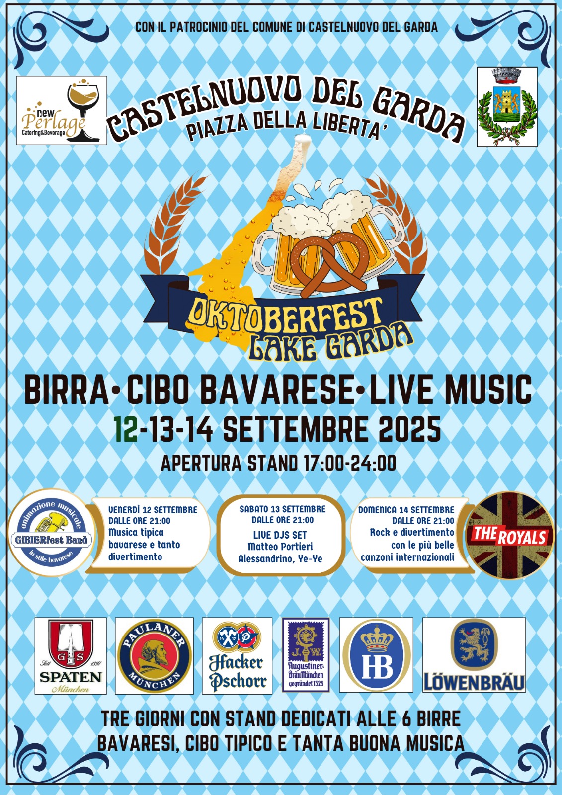 Oktoberfest
